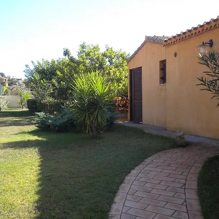 Sa Perda Hotel