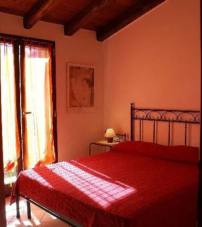 Sa Perda Hotel 3*