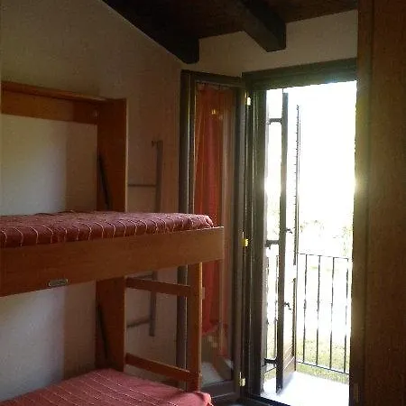 Hotel Sa Perda Àrbatax