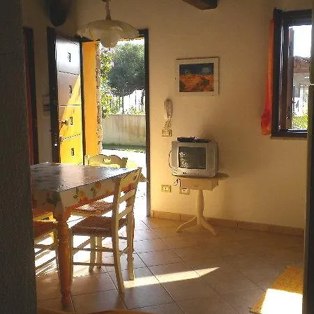 Sa Perda Hotel Arbatax